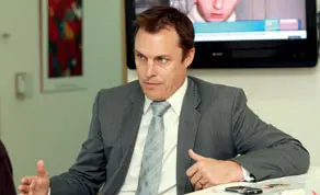 Original Gulf Times clipping: Schooling cited as a challenge for expatriates