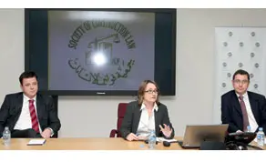 Original Gulf Times clipping: Singular GCC railway authority ‘needed to look into standards’