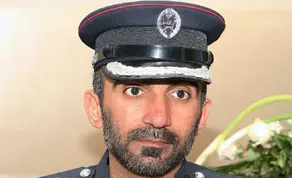 Original Gulf Times clipping: Foreign workers are partners in development: MoI official